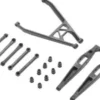 Yeti Jr.T Rear Axle Link Set - Ax31518 - Axial