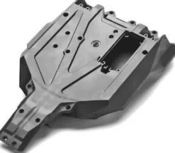 Yeti Molded Chassis Tub - Ax31103 - Axial
