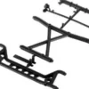 Yeti Xl Chassis Querträger - Ax31005 - Axial