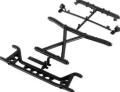 Yeti Xl Chassis Querträger - Ax31005 - Axial