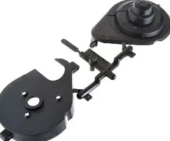 Yeti Xl Hauptzahnrad Getriebeab - Ax31023 - Axial