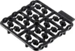 Yeti Xl Kugelköpfe - 6.8X8X3Mm - Ax31024 - Axial