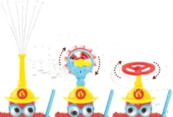 Yookidoo - Ready Freddy - Spray 'N' Sprinkle