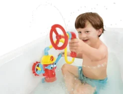 Yookidoo - Ready Freddy - Spray 'N' Sprinkle