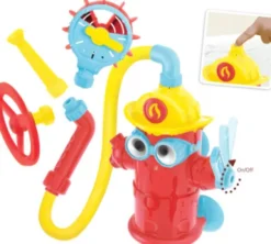 Yookidoo - Ready Freddy - Spray 'N' Sprinkle