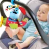 Yookidoo - Tap 'N' Play Musical Plane - Dog +