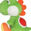 Yoshi Bamse - Super Mario - Grøn - 20 CM