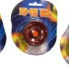Yoyo I Metallic Farver - Assorterede