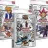 Yu-Gi-Oh! - 2025 Mega Pack Bundle - Ygo665-6