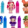 Yummiland Lipgloss Dukke - Assorterede