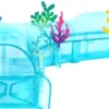 Zhu Zhu Aquarium - Koralrev Tunnel Kombisæt
