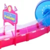 Zhu Zhu Pets - Zhu Zhu City Pariserhjul Legesæt - Z10361