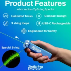 Zipstring - The Original - 50233