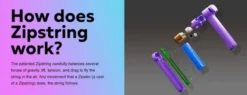 Zipstring - The Original - 50233