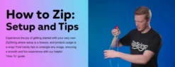 Zipstring - The Original - 50233