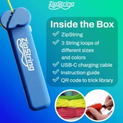 Zipstring - The Original - 50233