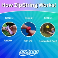 Zipstring - The Original - 50233