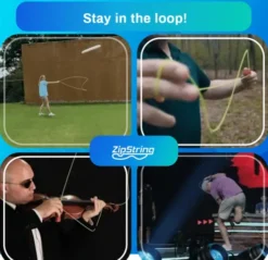 Zipstring - The Original - 50233