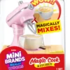 Zuru Mini Brands - Kitchenaid Mixer - Really Works Magic Cook S1