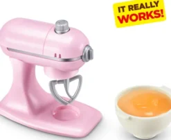Zuru Mini Brands - Kitchenaid Mixer - Really Works Magic Cook S1