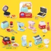 Zuru Mini Brands - Pasta Maker - Really Works Magic Cook S1