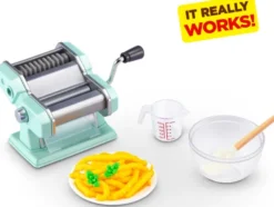 Zuru Mini Brands - Pasta Maker - Really Works Magic Cook S1