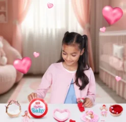 Zuru My Mini - Baby Sweethearts - Series 1 - Figur Overraskelse
