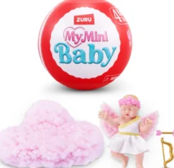 Zuru My Mini - Baby Sweethearts - Series 1 - Figur Overraskelse