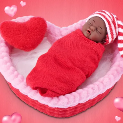 Zuru My Mini - Baby Sweethearts - Series 1 - Figur Overraskelse