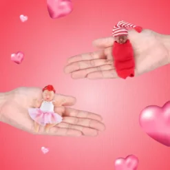 Zuru My Mini - Baby Sweethearts - Series 1 - Figur Overraskelse