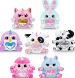 Zuru Rainbocorns - Adopt A Corn Surprise Bamse
