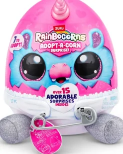 Zuru Rainbocorns - Adopt A Corn Surprise Bamse