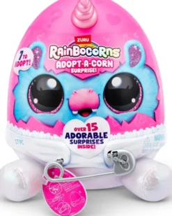 Zuru Rainbocorns - Adopt A Corn Surprise Bamse
