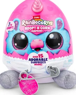Zuru Rainbocorns - Adopt A Corn Surprise Bamse