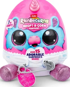 Zuru Rainbocorns - Adopt A Corn Surprise Bamse