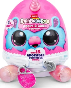 Zuru Rainbocorns - Adopt A Corn Surprise Bamse