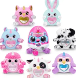 Zuru Rainbocorns - Adopt A Corn Surprise Bamse