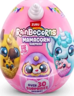 Zuru Rainbocorns - Mamacorn Surprise - Over 30 Surprises