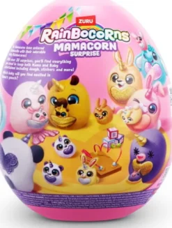 Zuru Rainbocorns - Mamacorn Surprise - Over 30 Surprises