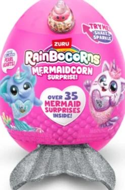 Zuru Rainbocorns - Mermaidcorn Surprise - Over 35 Overraskelser