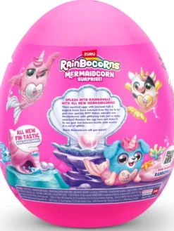 Zuru Rainbocorns - Mermaidcorn Surprise - Over 35 Overraskelser