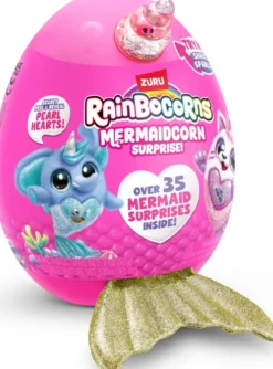 Zuru Rainbocorns - Mermaidcorn Surprise - Over 35 Overraskelser