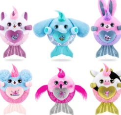 Zuru Rainbocorns - Mermaidcorn Surprise - Over 35 Overraskelser
