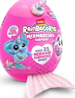 Zuru Rainbocorns - Mermaidcorn Surprise - Over 35 Overraskelser