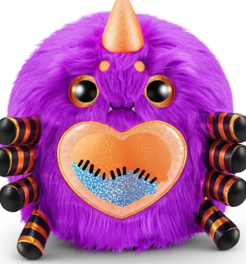 Zuru - Rainbocorns Monstercorn Surprise Bamse - Series 1