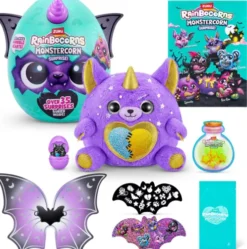 Zuru - Rainbocorns Monstercorn Surprise Bamse - Series 1