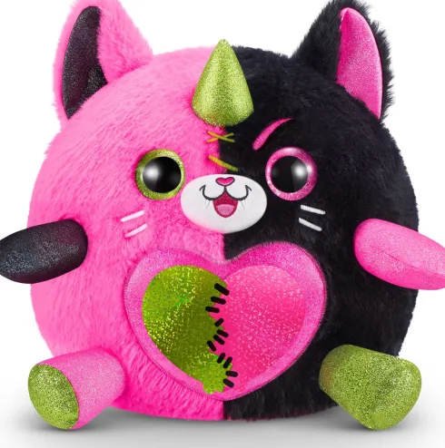 Zuru - Rainbocorns Monstercorn Surprise Bamse - Series 1