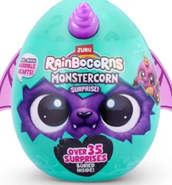 Zuru - Rainbocorns Monstercorn Surprise Bamse - Series 1