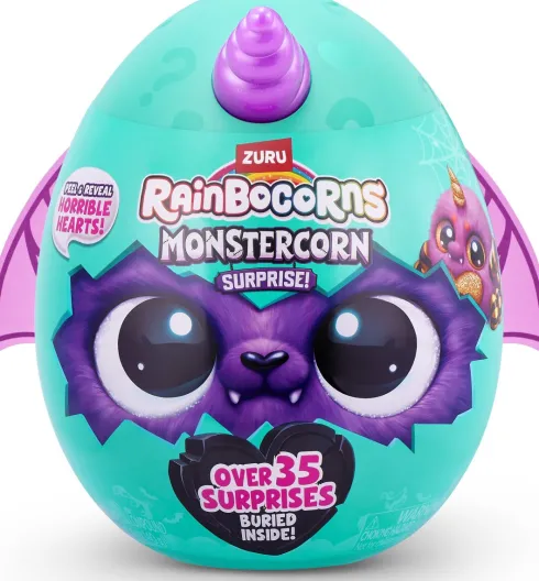 Zuru - Rainbocorns Monstercorn Surprise Bamse - Series 1