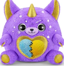 Zuru - Rainbocorns Monstercorn Surprise Bamse - Series 1